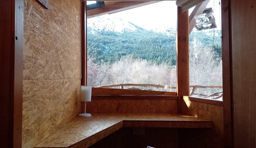 Casa en un árbol