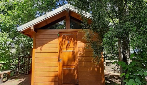 Habitación cuádruple básica