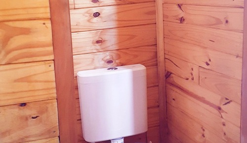 Habitación Deluxe doble