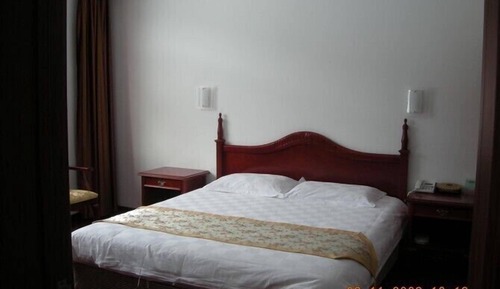 Habitación Deluxe doble