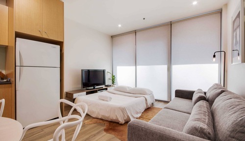 Apartamento City, 2 habitaciones