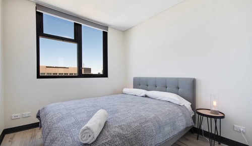 Apartamento Confort, 2 habitaciones