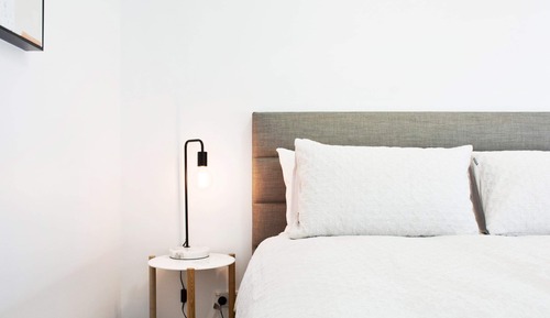 Apartamento Deluxe, 2 habitaciones