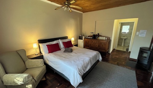 Habitación Confort doble