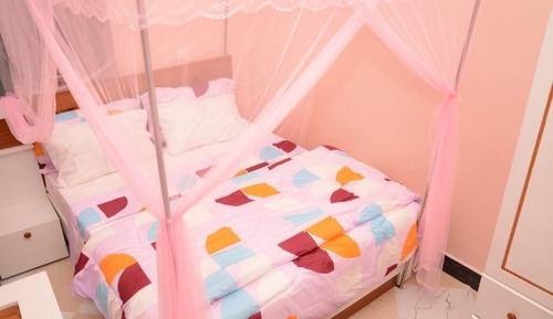 Habitación ejecutiva