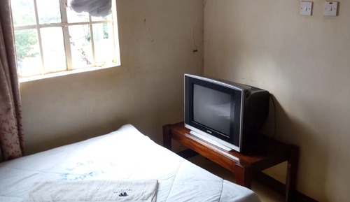 Habitación estándar