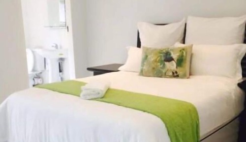 Habitación Confort