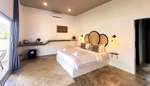 Habitación familiar