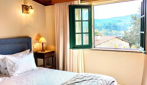 Apartamento, 2 habitaciones