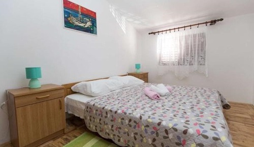 Apartamento, 2 habitaciones (2)