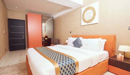 Suite ejecutiva