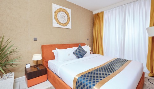 Suite superior
