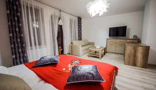 Apartamento Deluxe