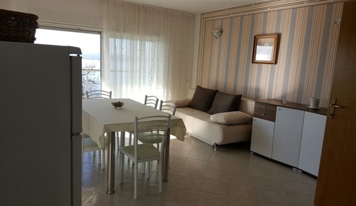 Apartamento, 1 habitación (1)
