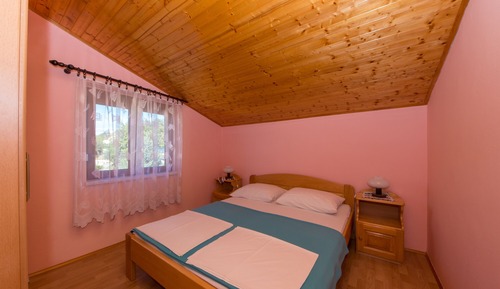 Apartment, 4 Bedrooms, Sea View (1)
