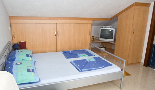 Apartamento, 1 habitación (A2)