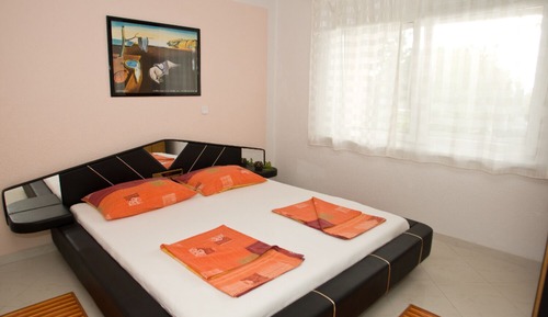 Apartamento, 2 habitaciones