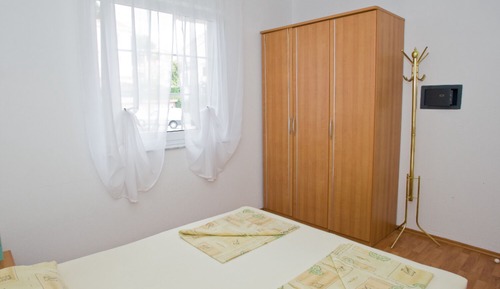 Apartamento, 1 habitación (S1)