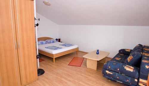 Apartamento, 1 habitación (A3)