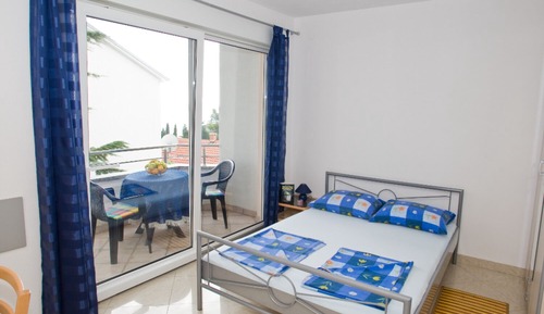 Apartamento, 1 habitación (A1)