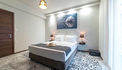Apartamento Deluxe (Sunflower)