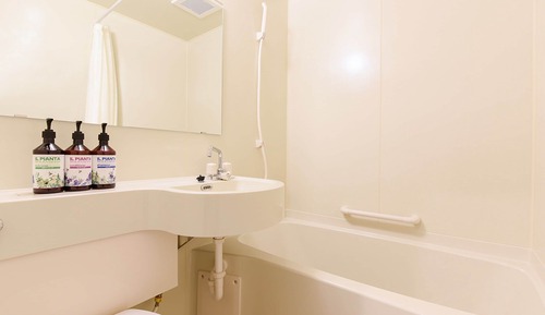 Habitación estándar con 2 camas individuales