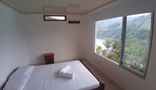 Habitación Deluxe doble