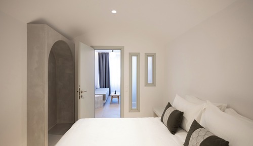 Suite, 2 habitaciones, piscina privada