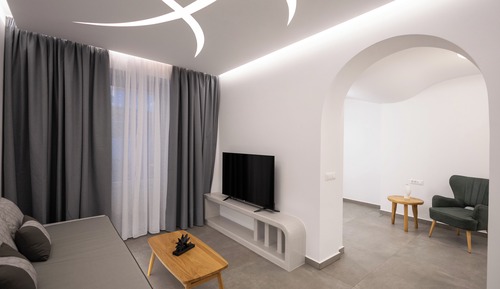 Suite Premium, piscina privada