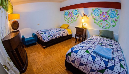 Habitación