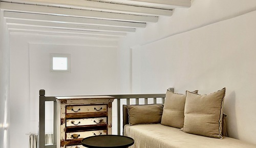 Suite familiar, 2 habitaciones