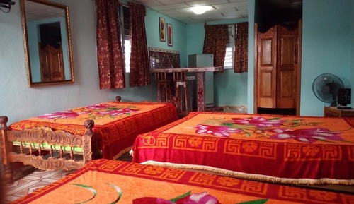 Habitación Grand