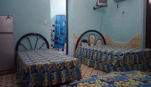 Habitación Confort