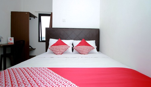 Habitación Deluxe doble