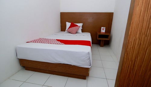 Habitación individual estándar