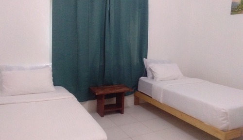 Habitación estándar