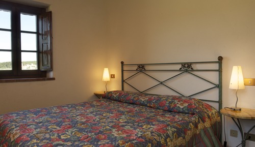Apartamento (con 2 camere da letto)
