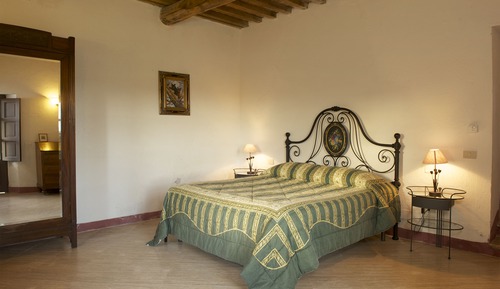 Apartamento (con 1 camera da letto)