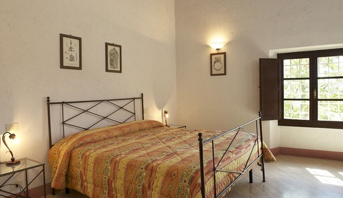 Apartamento superior (con 1 camera da letto)