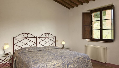 Apartamento (con 3 camere da letto)