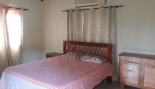 Habitación básica