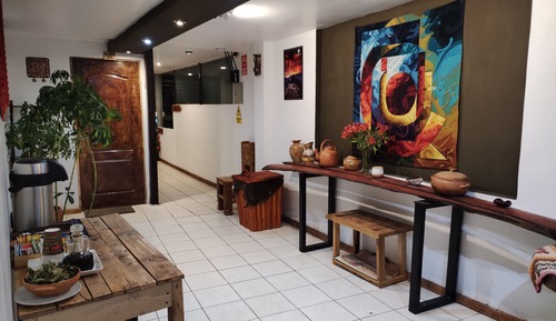 Habitación tradicional