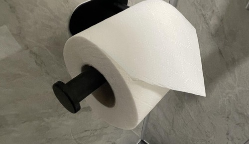 Estudio ejecutivo, baño privado