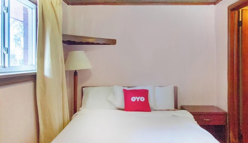 Suite, 2 habitaciones