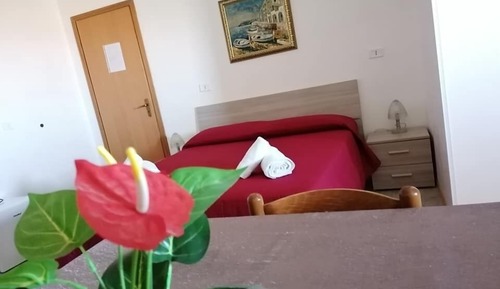 Habitación cuádruple