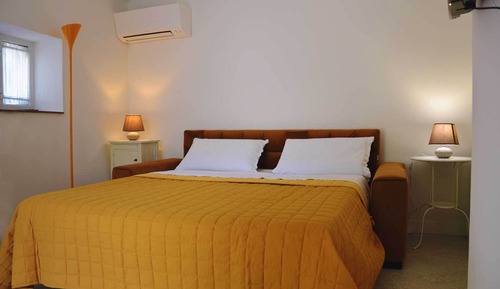 Suite, Garden Area (Hadria)