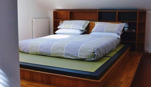 Suite, 2 Bedrooms, Connecting Rooms (Ancellaria)