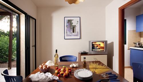 Apartamento estándar