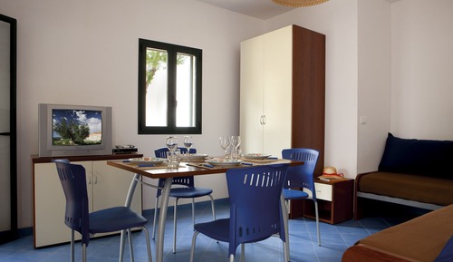 Apartamento Confort