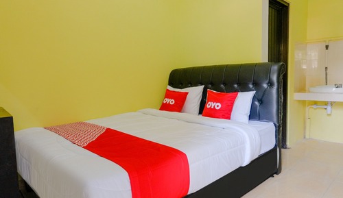 Habitación Deluxe doble